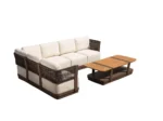 Skovbryn Corner Sofa Set | PREORDER AUGUST - Image 3