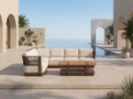 Skovbryn Corner Sofa Set | PREORDER AUGUST - Image 2